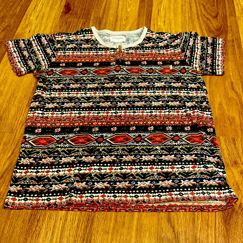 Obey t-shirt